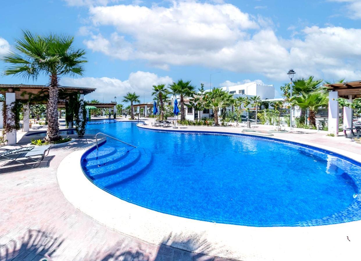 Departamento El Marino Apartment Mazatlan Exterior photo