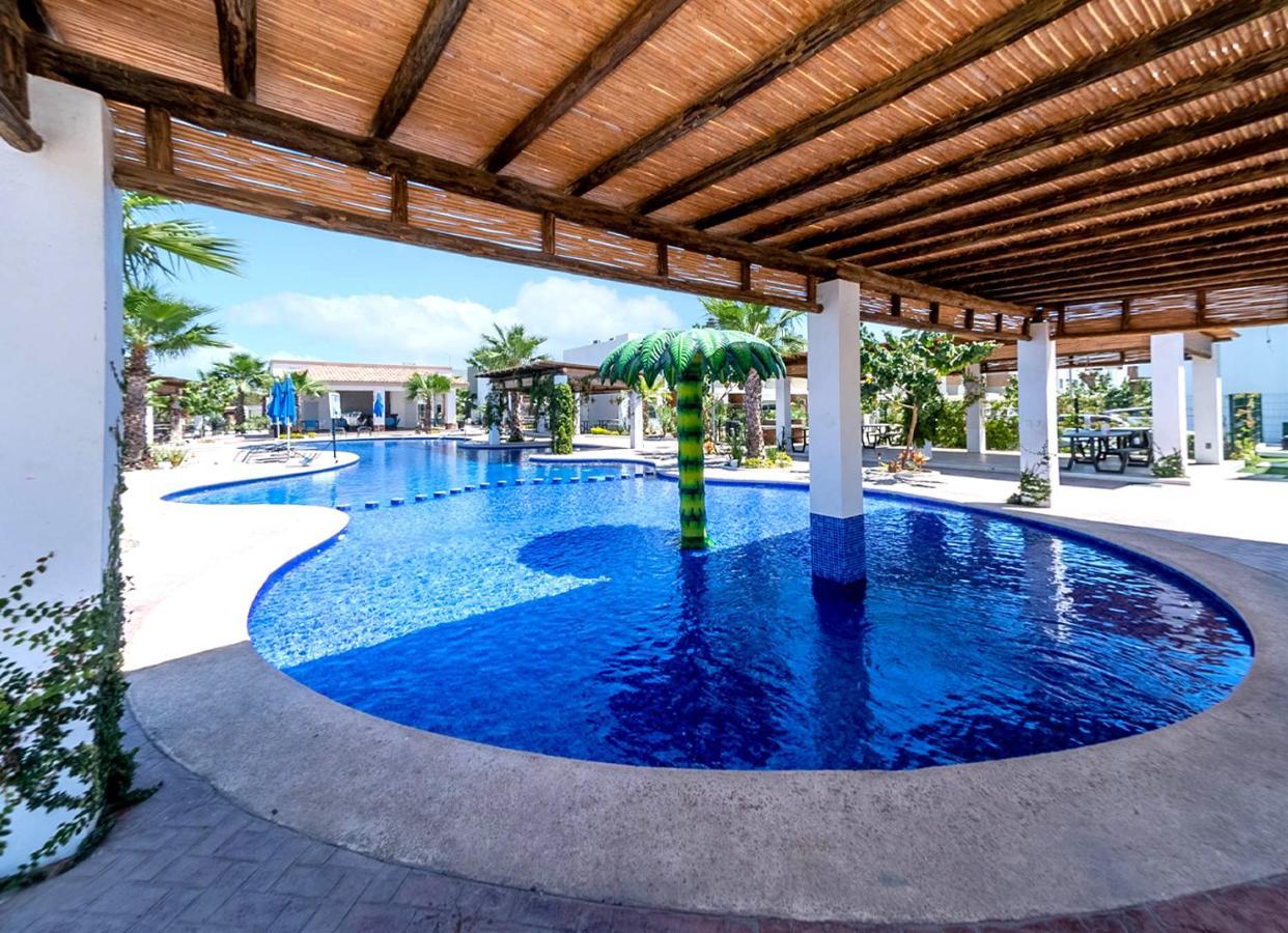 Departamento El Marino Apartment Mazatlan Exterior photo