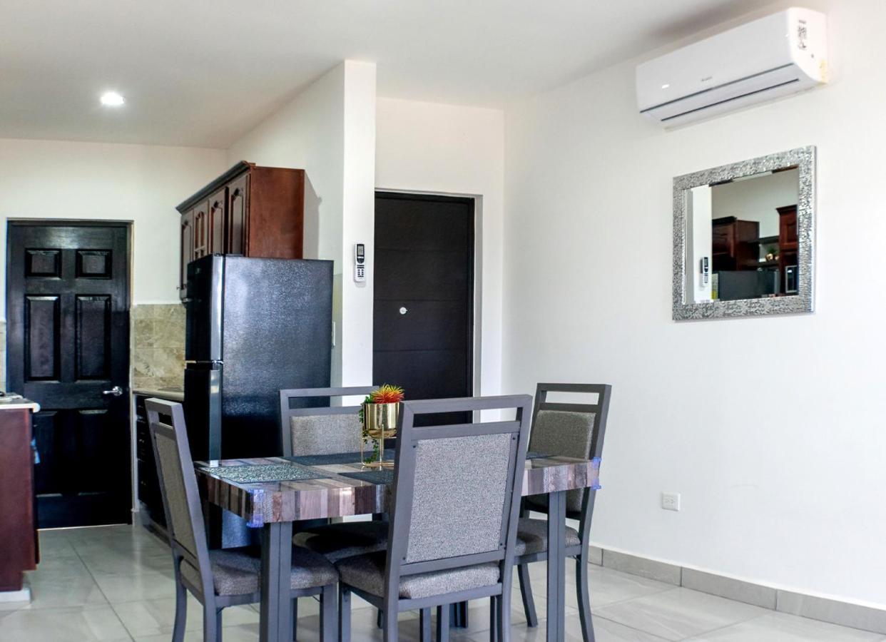 Departamento El Marino Apartment Mazatlan Exterior photo