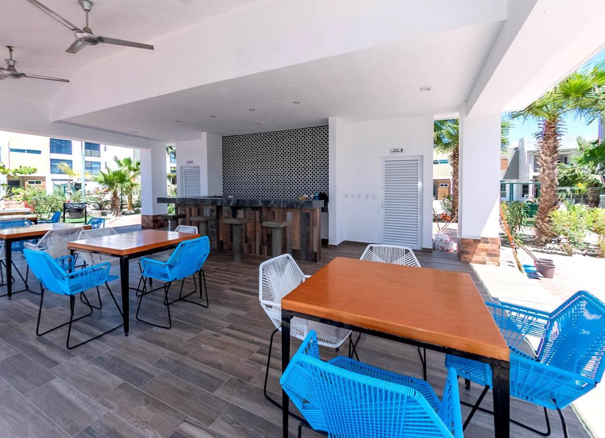 Departamento El Marino Apartment Mazatlan Exterior photo